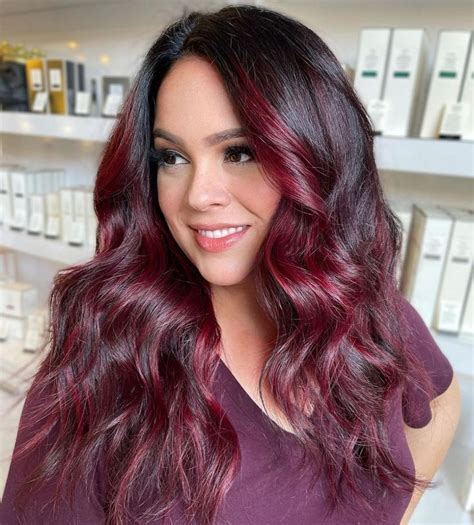 best brunette hair color for pale skin|black curly hair pale skin.